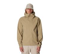 Houdini Sportswear - Five to Nine Jacket - Veste imperméable homme Powder Green - XXL