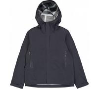 Houdini Sportswear - Five to Nine Jacket - Veste imperméable homme True Black - XS
