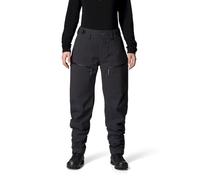 Houdini Sportswear - Five to Nine Pants - Pantalon hardshell femme True Black - XS