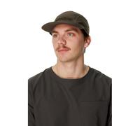 Houdini Sportswear - FtN Cap - Casquette Baremark Green / Logo - M/L