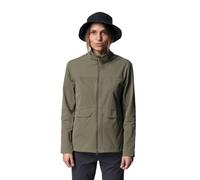 Houdini Sportswear - Go Jacket - Veste softshell femme Sage Green - S
