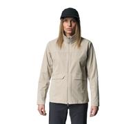 Houdini Sportswear - Go Jacket - Veste softshell femme Sandstorm - S
