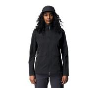Houdini Go Jacket Noir S Femme