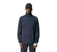 Houdini Sportswear - Go Jacket - Veste softshell homme Blue Illusion - M