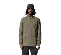 Houdini Sportswear - Go Jacket - Veste softshell homme Sage Green - L