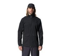 Houdini Sportswear - Go Jacket - Veste softshell homme True Black - L