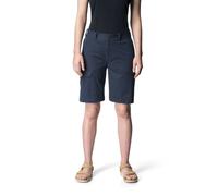 Houdini Sportswear - Go Shorts - Short femme Blue Illusion - S