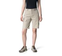 Houdini Sportswear - Go Shorts - Short femme Sandstorm - L