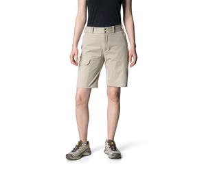 Houdini Sportswear - Go Shorts - Short femme Sandstorm - L