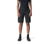 Houdini Sportswear - Go Shorts - Short femme True Black - M
