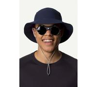 Houdini Sportswear - Gone Fishing Hat - Chapeau Blue Illusion - S/M (54 - 58 cm)