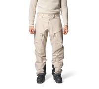 Houdini Sportswear - Heyday Pants II - Pantalon ski de randonnée homme Foggy Mountain - L