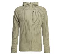 Houdini Sportswear hoodie homme vert pace flow en polartec® - XL