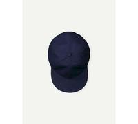 Houdini Sportswear - Lana Cap - Casquette Deep Sea Blue - S/M (54 - 58 cm)