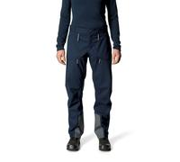 Houdini Sportswear - Lana Pants - Pantalon imperméable femme Deep Sea Blue - S