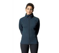 Houdini Sportswear - Mono Air Houdi - Polaire femme Blue Illusion - M