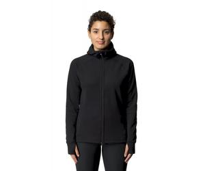 Houdini Sportswear - Mono Air Houdi - Polaire femme True Black - XS