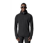Houdini Mono Air Hoodie Fleece Noir S Homme