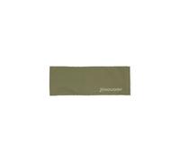 Houdini Sportswear - Moonwalk Headband - Bandeau laine mérinos Sage Green - M