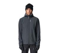 Houdini Sportswear - Moonwalk Houdi - Veste softshell femme Big Bang Blue - M