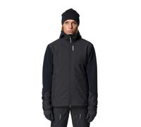 Houdini Sportswear - Moonwalk Houdi - Veste softshell femme True Black - S