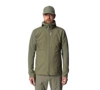 Houdini Sportswear - Moonwalk Houdi - Veste softshell homme Sage Green - L