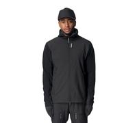 Houdini Sportswear - Moonwalk Houdi - Veste softshell homme True Black - L