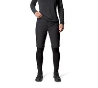 Houdini Sportswear - Moonwalk Shorts - Short isolant femme True Black - XXS