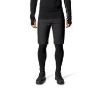 Houdini Sportswear - Moonwalk Shorts - Short isolant homme True Black - M