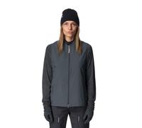 Houdini Sportswear - Moonwalk Vest - Veste sans manches femme Big Bang Blue - XL