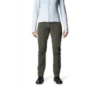 Houdini Sportswear - Motion Top Pants - Pantalon randonnée femme Baremark Green - S