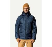 Houdini Sportswear - Mrs Dunfri - Doudoune homme Deep Sea Blue - L