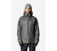 Houdini Sportswear - Mrs Dunfri - Doudoune homme Greeness - XL