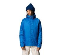 Houdini Sportswear - Mrs Dunfri - Doudoune homme Sapphire Blue - L