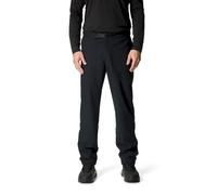 Houdini Sportswear - M's Corespun Chore Pants II - Pantalon randonnée homme True Black - M