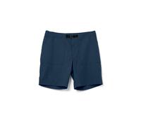 Houdini Sportswear - M's Corespun Chore Shorts - Short randonnée homme Blue Illusion - XL