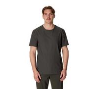 Houdini Sportswear - M's Cover Tee II - T-shirt homme Green Illusion - XL