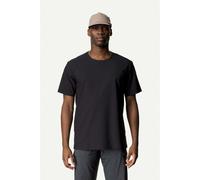 Houdini Sportswear - M's Cover Tee II - T-shirt homme True Black - M
