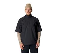 Houdini Sportswear - M's Enfold Tee - T-shirt homme True Black - S