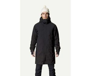Houdini Sportswear - M's Fall in Parka - Parka homme True Black - L