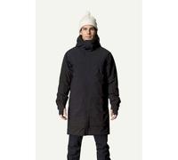 Houdini Sportswear - M's Fall in Parka - Parka homme True Black - XXL