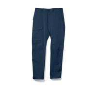 Houdini Sportswear - M's Go Pants II - Pantalon randonnée homme Blue Illusion - M