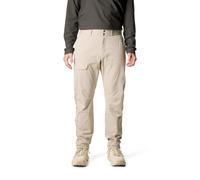 Houdini Sportswear - M's Go Pants II - Pantalon randonnée homme Sandstorm - L