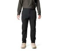 Houdini Sportswear - M's Go Pants II - Pantalon randonnée homme True Black - L