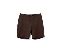 Houdini Sportswear - M's Liquid Chore Shorts - Short randonnée homme Brown Illusion - S