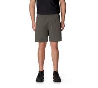 Houdini Sportswear - M's Liquid Shorts - Short randonnée homme Baremark Green - M