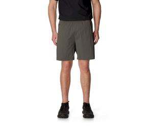 Houdini Sportswear - M's Liquid Shorts - Short randonnée homme Baremark Green - XL