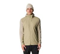 Houdini Sportswear - M's Moonwalk Houdi II - Veste hybride homme Powder Green - M