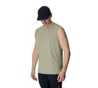 Houdini Sportswear - M's Pace Air Tank - Débardeur homme Powder Green - XL