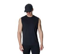 Houdini Sportswear - M's Pace Air Tank - Débardeur homme True Black - M